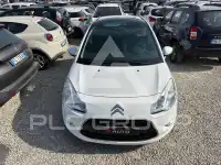 2011 Citroen C3
