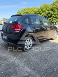 2011 Citroen C3