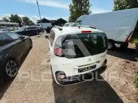 2011 Citroen C3