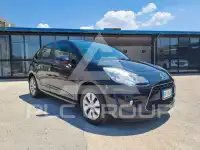 2011 Citroen C3