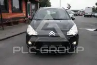 2011 Citroen C3