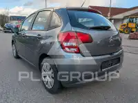 2011 Citroen C3