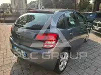 2011 Citroen C3