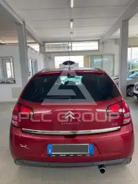 2011 Citroen C3