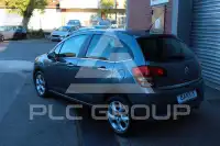2011 Citroen C3