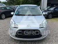 2011 Citroen C3