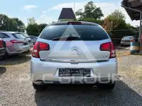 2011 Citroen C3