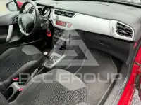 2011 Citroen C3