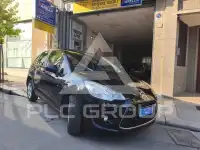 2015 Citroen C3