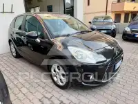2011 Citroen C3