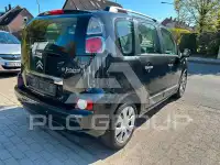2011 Citroen C3