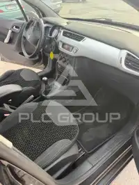 2011 Citroen C3