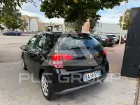 2011 Citroen C3