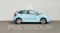 2011 Citroen C3