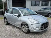 2011 Citroen C3