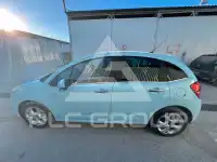 2011 Citroen C3