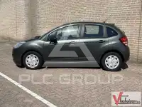 2011 Citroen C3