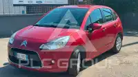 2011 Citroen C3