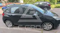 2011 Citroen C3