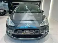 2011 Citroen C3