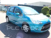 2011 Citroen C3