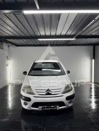 2011 Citroen C3