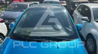2011 Citroen C3