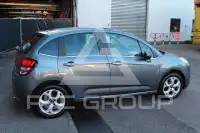 2011 Citroen C3