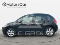 2011 Citroen C3