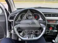 2011 Citroen C3