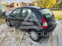 2011 Citroen C3