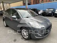 2011 Citroen C3