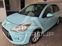 2011 Citroen C3