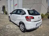 2011 Citroen C3