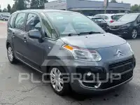 2011 Citroen C3