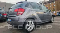 2011 Citroen C3
