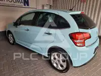 2011 Citroen C3