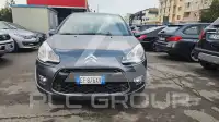 2011 Citroen C3