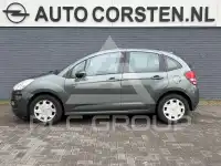 2011 Citroen C3