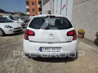 2011 Citroen C3