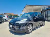 2011 Citroen C3