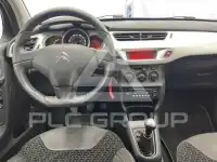 2011 Citroen C3