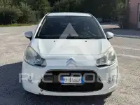 2011 Citroen C3
