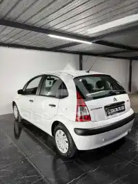 2011 Citroen C3