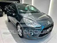 2011 Citroen C3