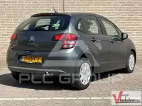 2011 Citroen C3