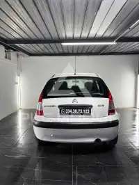 2011 Citroen C3