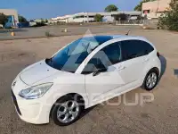 2011 Citroen C3