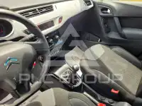 2011 Citroen C3