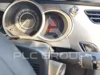 2015 Citroen C3